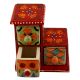 Spice Box Masala Rack Container Gift Item