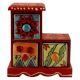 Spice Box Masala Rack Container Gift Item