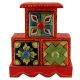 Spice Box Masala Rack Container Gift Item
