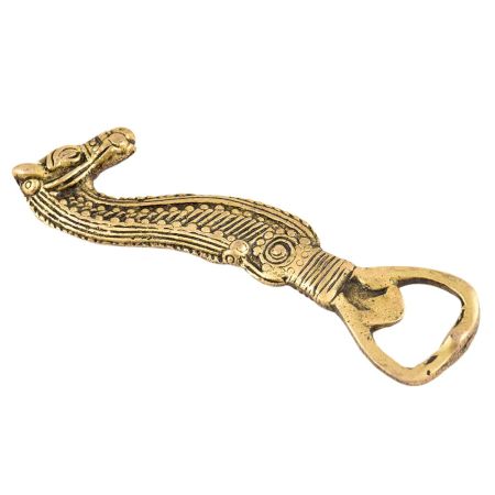 Brass Horse Design Bottle Opener