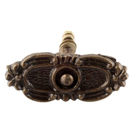 New Iron Knob Fitting