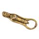 Brass Tribal Queen Bottle Opener