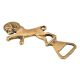 Brass Bottle Opener Brass Jungle Lion Statue