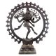 Nataraja Brass Statue Lord Shiva Dancing Statue
