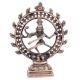 Brass Statue Hindu Lord Shiva as Nataraja