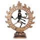 Brass Statue Hindu Lord Shiva as Nataraja