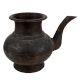 Heavy Brass Kitchen Water Pot With Spout