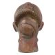 Brass Gauri Head Or Parvati Head Statue