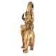 Brass Durga Statue Handmade Adi Parashakti Statue