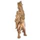 Brass Durga Maa Statue Hand made Worship Idol