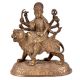 Brass Durga Statue Lord Amba Ji  Puja Statue