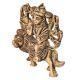 Brass Durga Statue Goddess Ma Nav Durga Statue