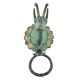 Antique Billy Goat Door Knocker-2