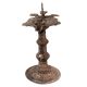 Brass Oil Lamp Dhokra Handcrafted Diya Lamp