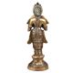 Paavai Vilakku.Brass Oil Lamp South Indian lamp