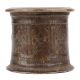 Brass Holy Water Pot Panch Patra Holy Water Pot