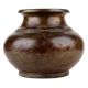 Copper Hindu Worship Holy Water Pot