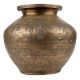 Brass Pot Hindu Gods Pooja Holy Water Pot