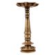 Brass Kerala Diya Oil Lamp for Home Temple Festival Decor