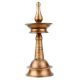 Kerala Diya Oil Lamp Kuthu Vilakku With Stand