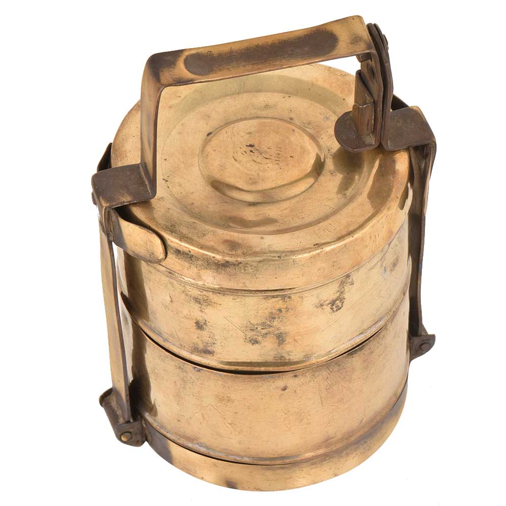 lunch box small size
