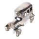 Tribal Brass Toy Car Classic Showpiece