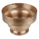 Traditional Brass Bowl Incense Burner