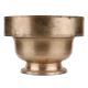 Traditional Brass Bowl Incense Burner
