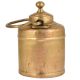 Handmade Brass Milk Pot Collectable Kitchenware