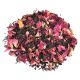 Organic Tea Whole Leaf Rose Black Tea