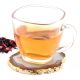 Organic Rose Tea Oolong Whole Leaf Tea