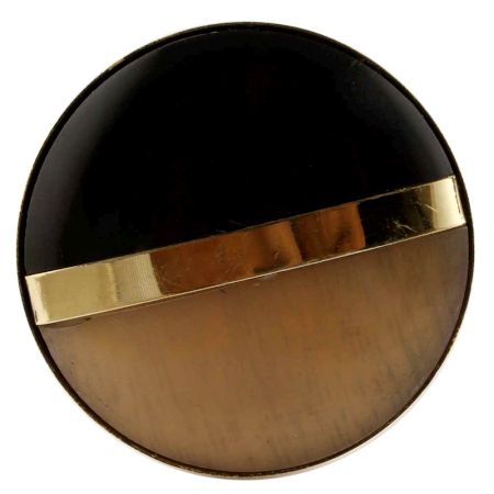 Brass Resin Knobs