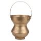 Brass Holy Kamandal Holy Water Pot