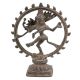 Religious Brass Natraja Statue Showpiece
