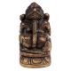 Brass Crawling Ganesha Bal Ganesha Statue