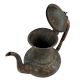 Brass Middle Eastern kettle Tea Pot