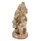 Brass Ganesha Statue For Temple Worship