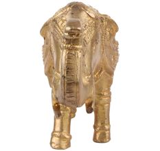 Decorative Brass Elephant Home Decoration Statue