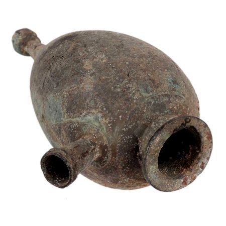 Unusual Brass Hookah Pot Home Decor CollectionÂ Rustic look