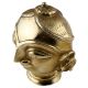 Gauri Head Gangaur Lady Head Statue