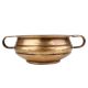 Brass Traditional Decorative Urli Bowl For Decoration