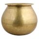 Brass Rice Cooking Pot Kitchenware