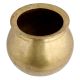 Brass Rice Cooking Pot Kitchenware