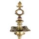 Brass Oil Lamp Regional Decorative Diya Light Stand