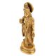 Brass Goddess Sita Idol  Worship Statue