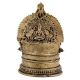 Devi Kaja Lakshmi Brass OilÂ Festival Lamp