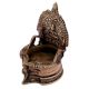 Traditional Classic Brass lakshmi Lamp