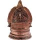 Brass Oil Lamp Gajalakshmi Vilakku Lakshmi
