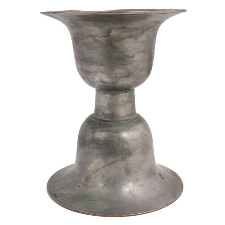 Brass Pot Planter Incense Burner