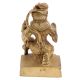 Brass Hanumanji Pavan Putra Statue